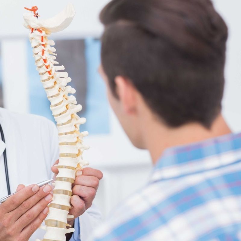 Chiropractor lifestyle advice in Loveland, CO