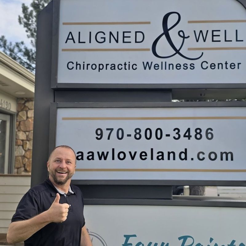 Family chiropractor in Loveland, CO