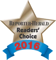 Reporter-Herald Readers&rsquo; Choice 2016 winner