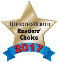 Reporter-Herald Readers&rsquo; Choice 2017 winner