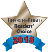 Reporter-Herald Readers&rsquo; Choice 2018 winner