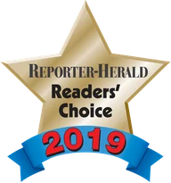Reporter-Herald Readers&rsquo; Choice 2019 winner