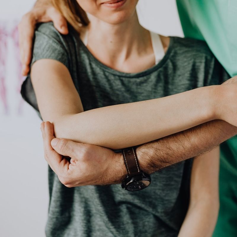 Why Does My Back Crack &mdash; and Is That Bad?