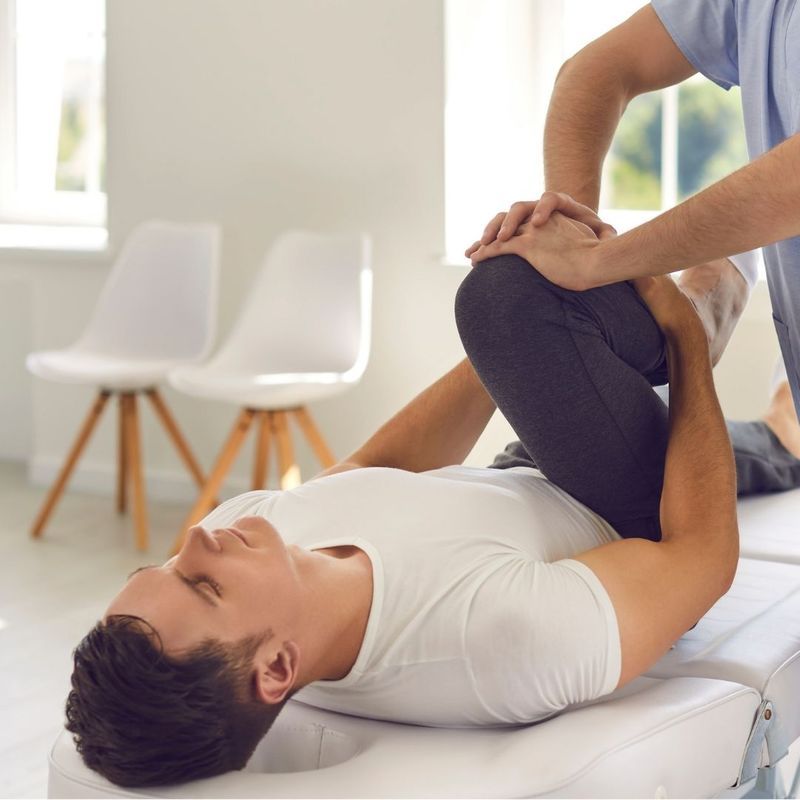 Corrective Care Loveland: Your Guide to Lasting Spinal Health