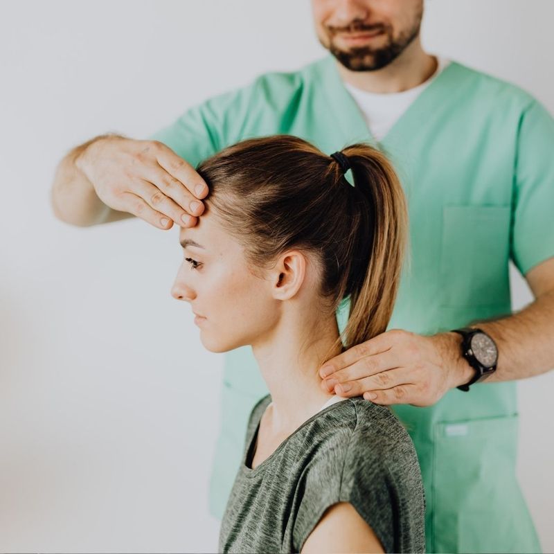 Chiropractic care for tension headaches in Loveland, CO