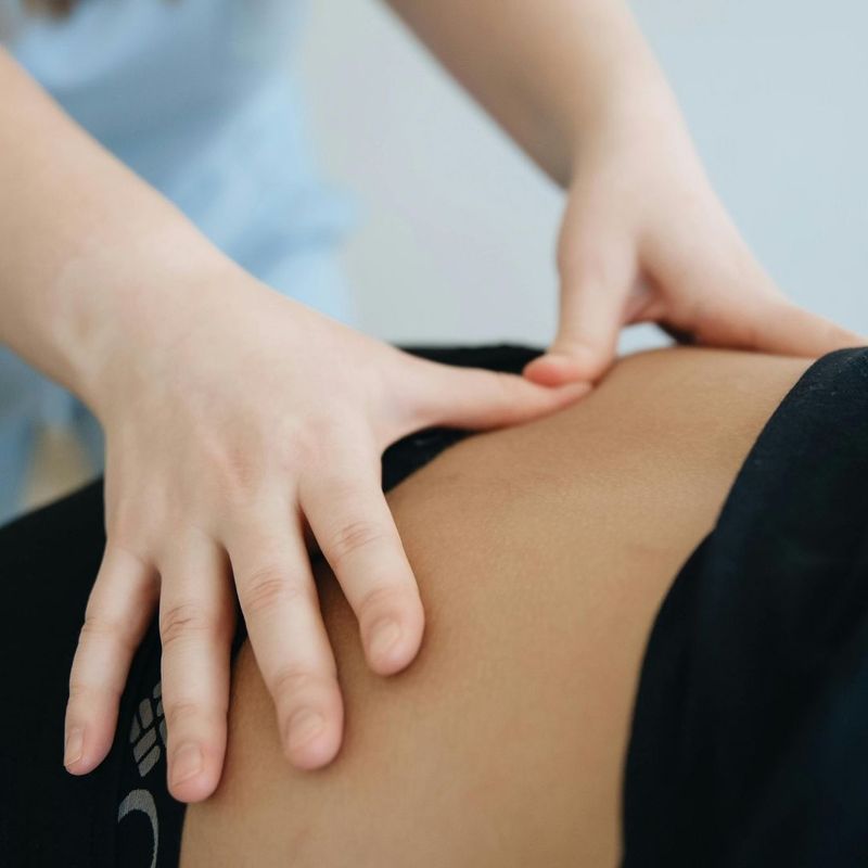 Sciatica treatment in Loveland, CO