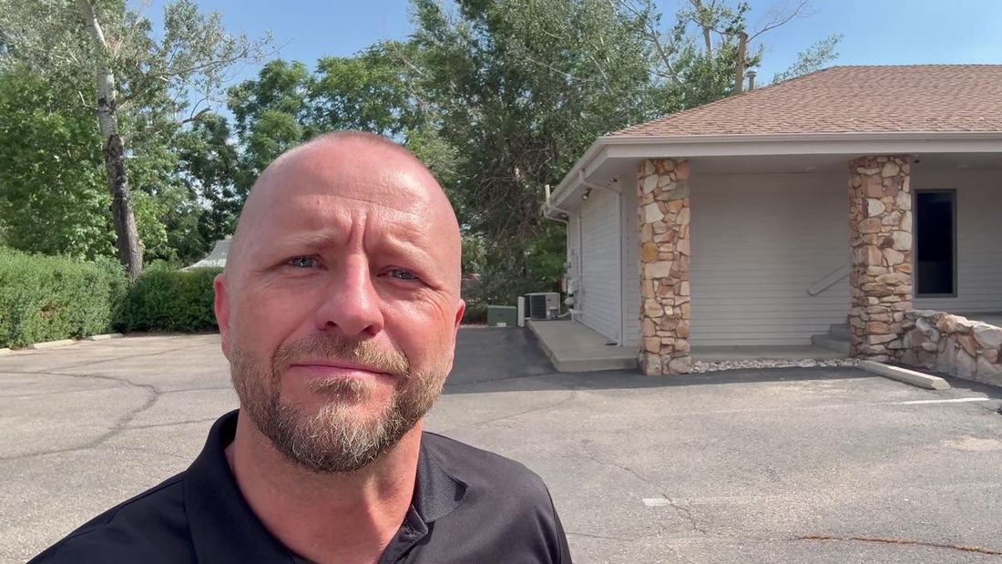 Inside Aligned and Well Chiropractic &mdash; Loveland, CO Office Tour