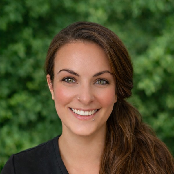 Rannien “Rain” Gray, LMT, Licensed Massage Therapist at Aligned and Well Chiropractic